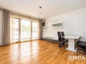 Pronájem bytu 3+kk, Praha - Hodkovičky, Na lysinách, 64 m2