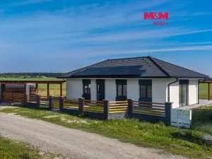 Prodej rodinného domu, Bělušice, 113 m2