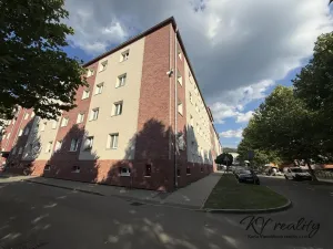 Pronájem bytu 2+1, Vsetín, Tyršova, 38 m2