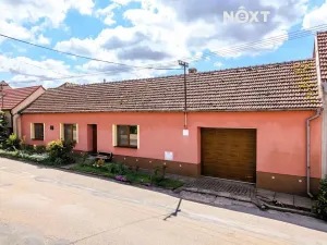 Prodej rodinného domu, Snovídky, 135 m2
