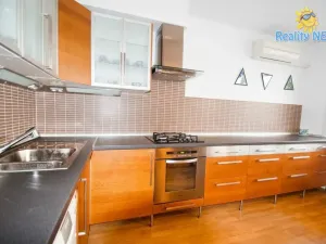 Pronájem bytu 3+kk, Praha - Krč, Na strži, 75 m2