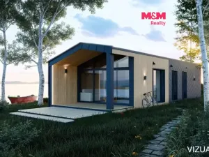 Prodej rodinného domu, Jičín - Moravčice, 58 m2