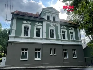 Pronájem bytu 2+kk, Dubí, 50 m2