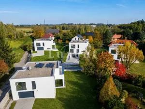Prodej rodinného domu, Velké Popovice, Malostranská, 350 m2