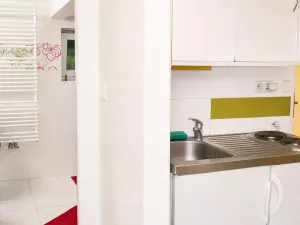 Pronájem bytu 1+1, Uherské Hradiště, Stonky, 30 m2