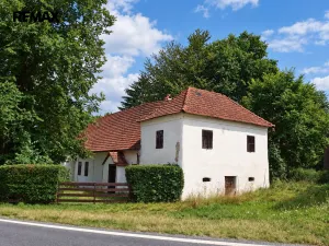 Prodej chalupy, Rodkov, 200 m2