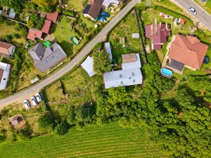Prodej chalupy, Čermná nad Orlicí - Malá Čermná, 75 m2