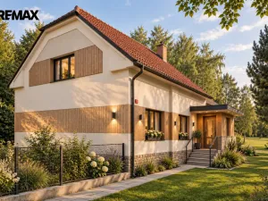 Prodej rodinného domu, Vavřinec - Žíšov, 145 m2