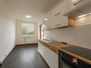 Pronájem bytu 3+1, Praha - Stodůlky, Drimlova, 75 m2