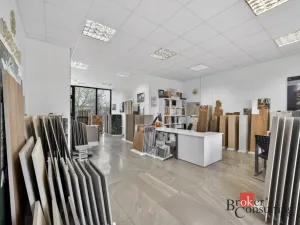 Pronájem obchodního prostoru, Plzeň - Černice, Vltavínová, 66 m2