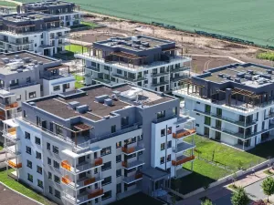 Prodej bytu 3+kk, Praha - Dolní Chabry, Velemínská, 80 m2