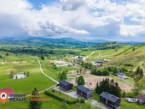 Prodej apartmánu, Staré Město - Stříbrnice, 450 m2