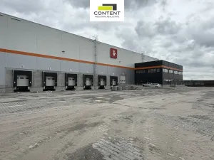 Pronájem skladu, Měnín, 5000 m2