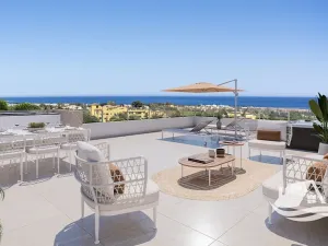 Prodej rodinného domu, Estepona, Španělsko, 293 m2
