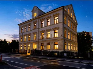 Prodej bytu 2+kk, Jablonec nad Nisou - Mšeno nad Nisou, Palackého, 51 m2