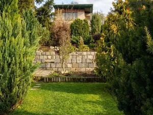 Prodej zahrady, Vojkovice, 617 m2