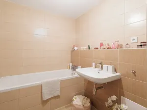 Pronájem bytu 1+kk, Slaný, Lázeňská, 34 m2