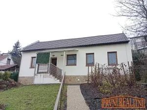 Prodej rodinného domu, Luhačovice, Lipová, 98 m2