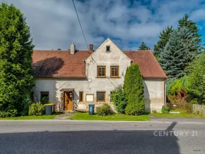 Prodej rodinného domu, Višňová, 170 m2