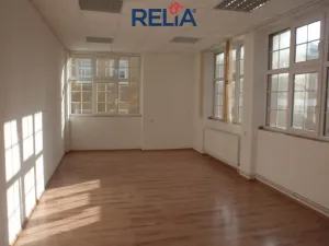 Pronájem kanceláře, Liberec, 8. března, 30 m2
