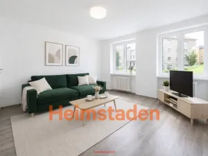 Pronájem bytu 3+1, Havířov - Město, U Stromovky, 71 m2