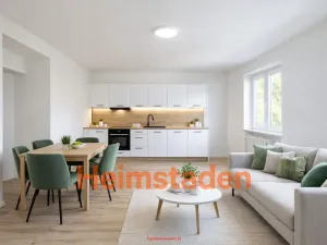 Pronájem bytu 3+kk, Havířov - Město, Jana Wericha, 91 m2