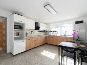 Prodej rodinného domu, Holešov - Tučapy, 83 m2