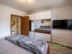 Prodej rodinného domu, Buk, 120 m2