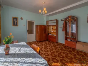 Prodej rodinného domu, Oslavany - Padochov, 128 m2