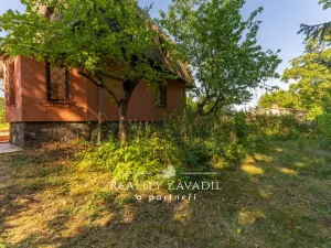 Prodej rodinného domu, Praha, Medová, 108 m2