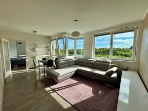 Prodej bytu 2+kk, Praha - Hostavice, U Hostavického potoka, 50 m2
