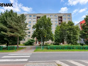 Prodej bytu 3+1, Náchod, Kostelecká, 71 m2