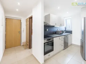 Prodej bytu 3+kk, Benešov, Na Spořilově, 58 m2
