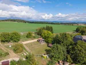 Prodej pozemku pro bydlení, Mohelnice - Řepová, 612 m2