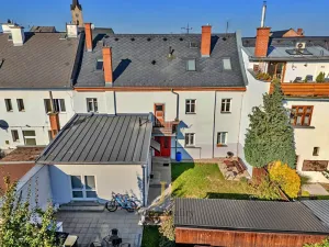 Prodej bytu 2+1, Mohelnice, Zámečnická, 44 m2