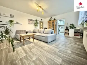 Prodej bytu 4+1, Teplice - Trnovany, Zemská, 86 m2