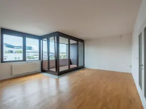 Prodej bytu 4+kk, Praha - Libeň, Zenklova, 116 m2