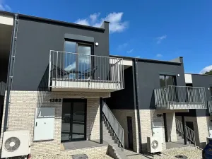 Pronájem bytu 2+kk, Zlín, U Riviéry, 52 m2