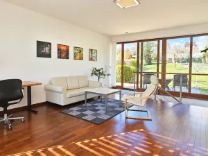 Pronájem rodinného domu, Brno, Preslova, 82 m2