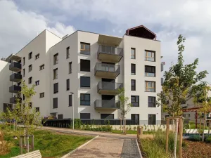 Prodej bytu 3+kk, Praha - Modřany, Kolmanova, 68 m2
