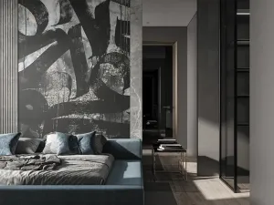 Prodej bytu 4+kk, Praha - Hlubočepy, 119 m2