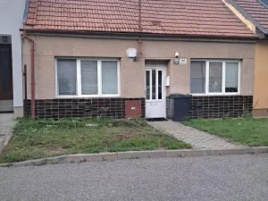Prodej rodinného domu, Brno, Ondráčkova, 80 m2
