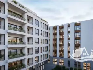 Prodej bytu 2+kk, Kavaja, Albánie, 67 m2