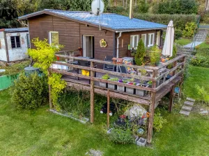 Prodej chaty, Karlovy Vary, 40 m2