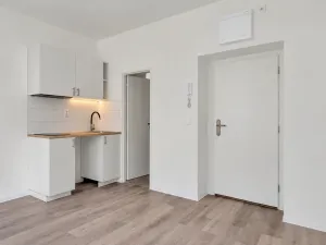 Prodej bytu 1+kk, Praha - Záběhlice, 16 m2
