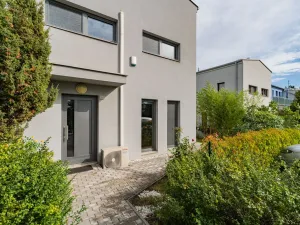 Prodej rodinného domu, Jinočany, Jiráskova, 93 m2