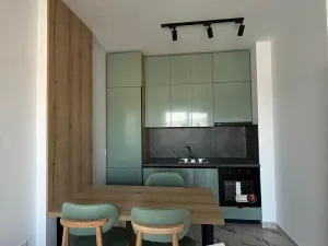 Prodej bytu 2+kk, Golem, Albánie, Mali i Robit, 64 m2