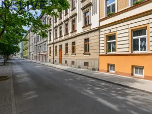 Pronájem bytu 3+1, Plzeň, Kardinála Berana, 91 m2