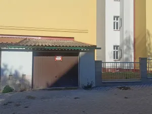 Prodej garáže, Plzeň, Korandova, 20 m2