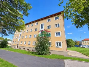 Prodej bytu 2+1, Most, Čsl. armády, 54 m2
